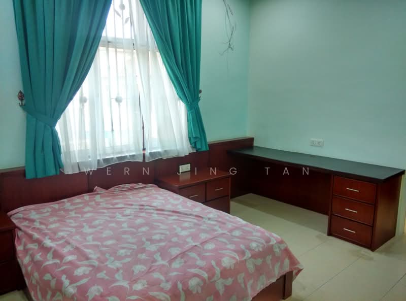 Rumah Banglo untuk Dijual di Taman Sri Wang (Sungai Petani) - Wern Jing Tan - Bedroom - PropertyGuru.com.my