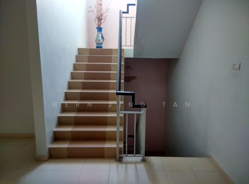 Rumah Banglo untuk Dijual di Taman Sri Wang (Sungai Petani) - Wern Jing Tan - Interior - PropertyGuru.com.my
