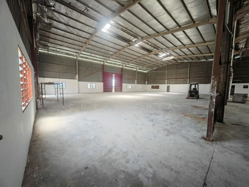 Kilang untuk Disewa di Semenyih (Selangor) - Chris Chia - PropertyGuru.com.my