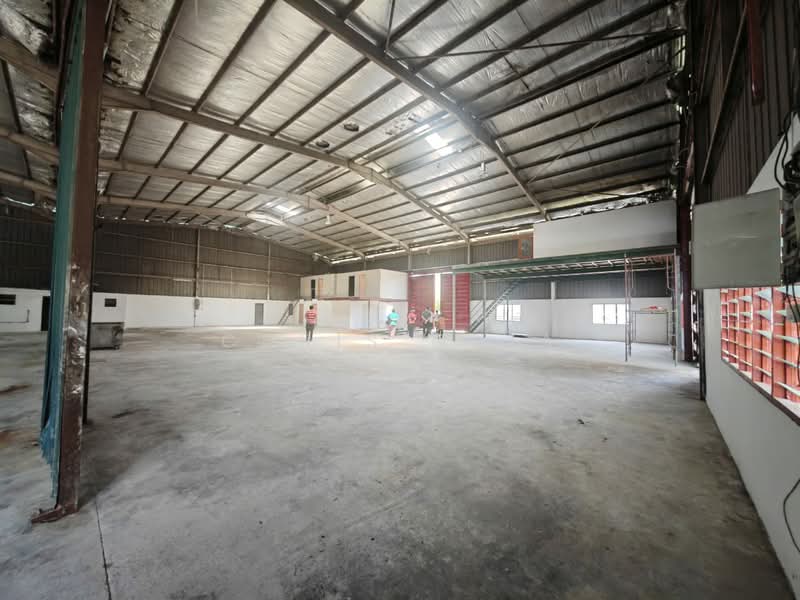 Kilang untuk Disewa di Semenyih (Selangor) - Chris Chia - PropertyGuru.com.my