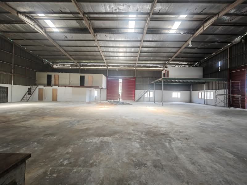 Kilang untuk Disewa di Semenyih (Selangor) - Chris Chia - PropertyGuru.com.my