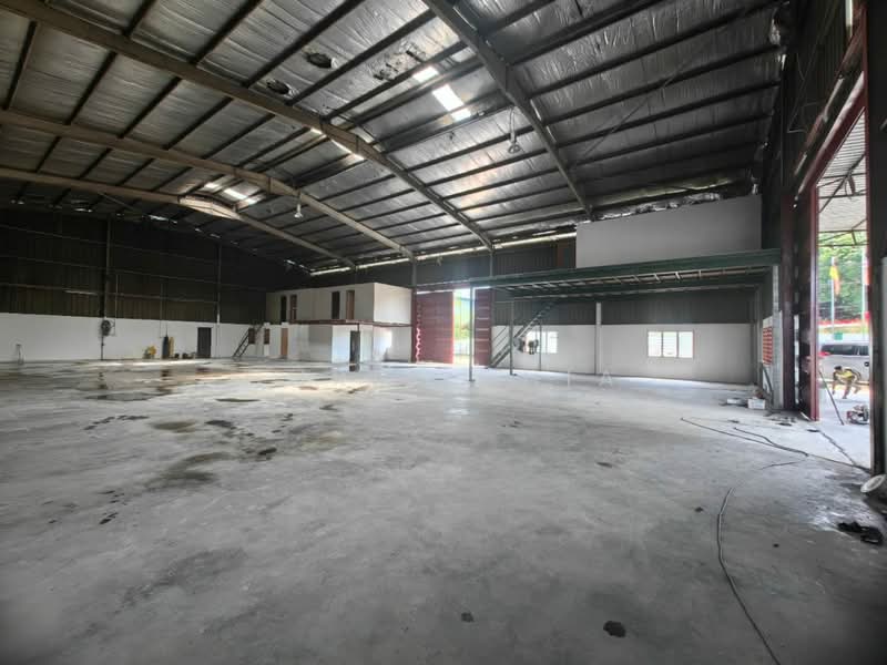 Kilang untuk Disewa di Semenyih (Selangor) - Chris Chia - PropertyGuru.com.my