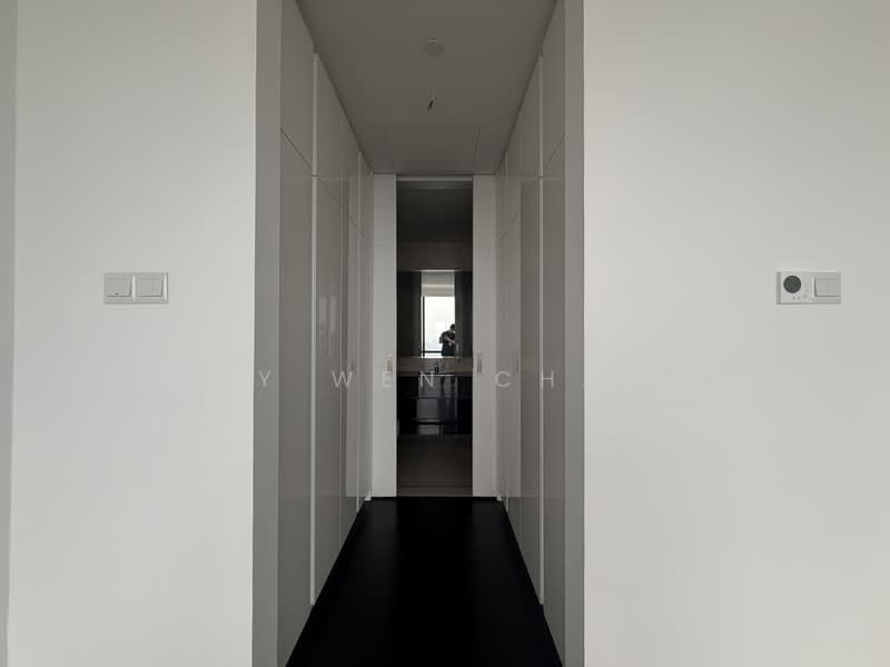 Service Residence for Rent at Pavilion Damansara Heights - Jay Wen Chang - Interior - PropertyGuru.com.my