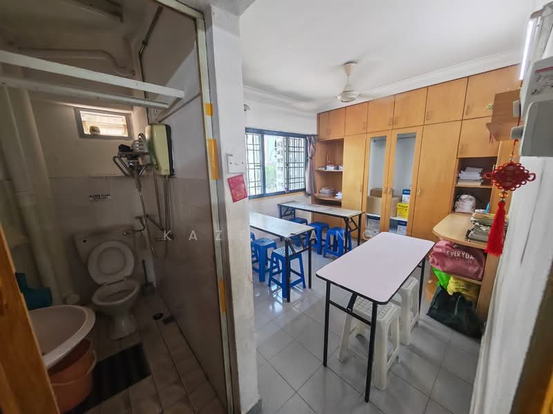 Apartment for Sale at Taman Seri Hijau - Kaze Kang - PropertyGuru.com.my