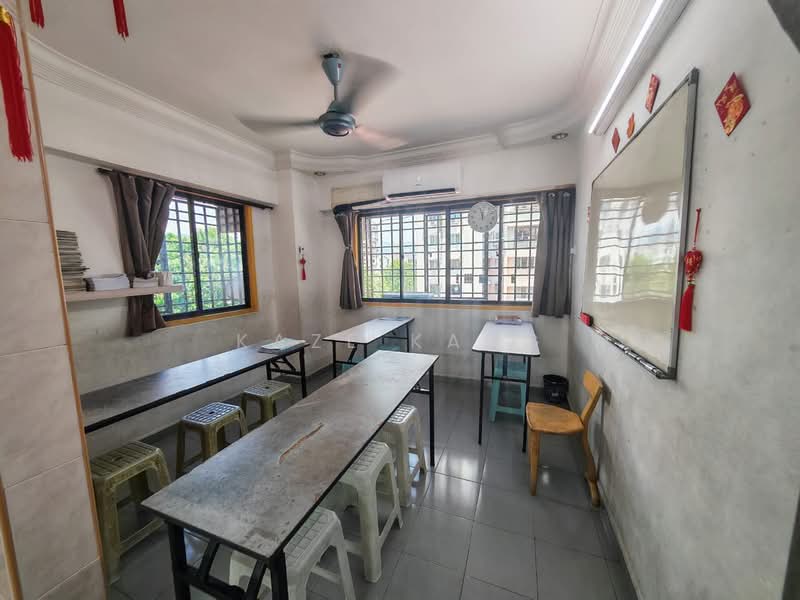 Apartment for Sale at Taman Seri Hijau - Kaze Kang - PropertyGuru.com.my