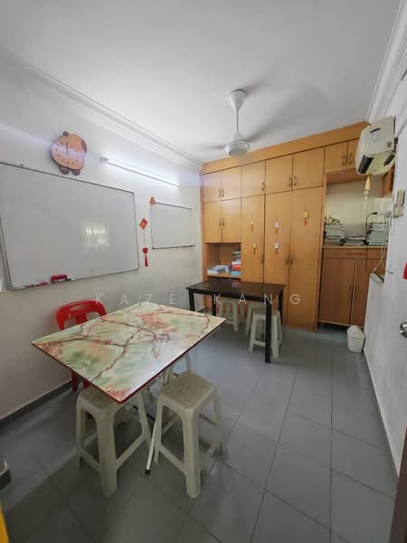 Apartment for Sale at Taman Seri Hijau - Kaze Kang - PropertyGuru.com.my
