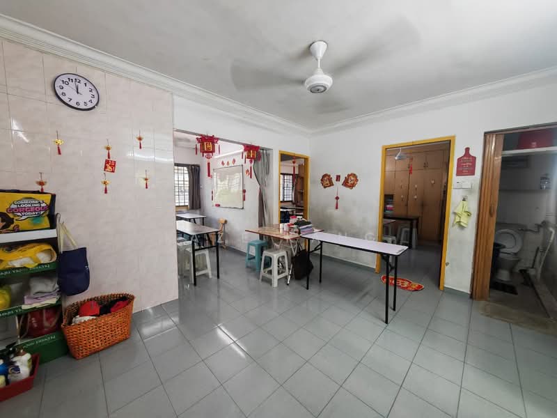 Apartment for Sale at Taman Seri Hijau - Kaze Kang - PropertyGuru.com.my