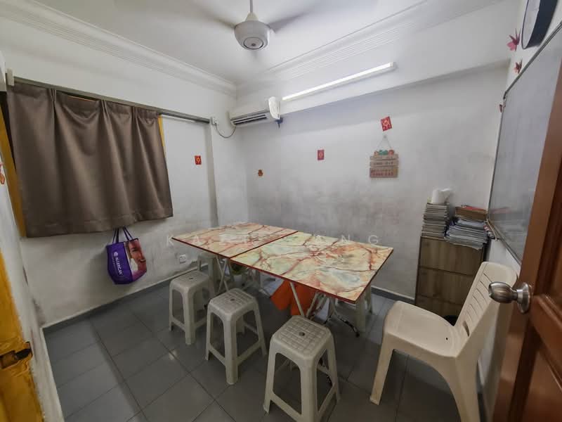 Apartment for Sale at Taman Seri Hijau - Kaze Kang - PropertyGuru.com.my
