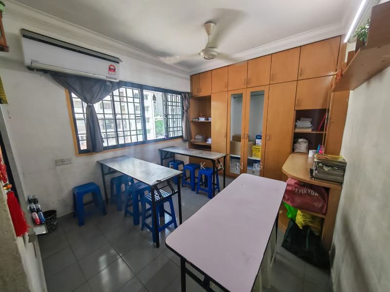 Apartment for Sale at Taman Seri Hijau - Kaze Kang - PropertyGuru.com.my