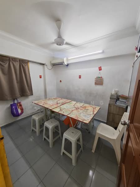 Apartment for Sale at Taman Seri Hijau - Kaze Kang - PropertyGuru.com.my