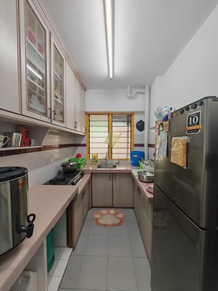 Apartment for Sale at Taman Seri Hijau - Kaze Kang - PropertyGuru.com.my