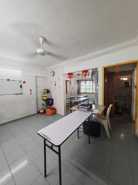 Apartment for Sale at Taman Seri Hijau - Kaze Kang - PropertyGuru.com.my