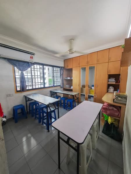 Apartment for Sale at Taman Seri Hijau - Kaze Kang - PropertyGuru.com.my