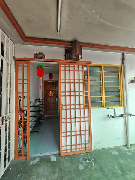 Apartment for Sale at Taman Seri Hijau - Kaze Kang - PropertyGuru.com.my