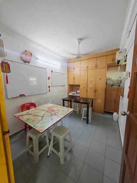 Apartment for Sale at Taman Seri Hijau - Kaze Kang - PropertyGuru.com.my