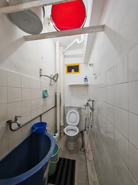 Apartment for Sale at Taman Seri Hijau - Kaze Kang - PropertyGuru.com.my