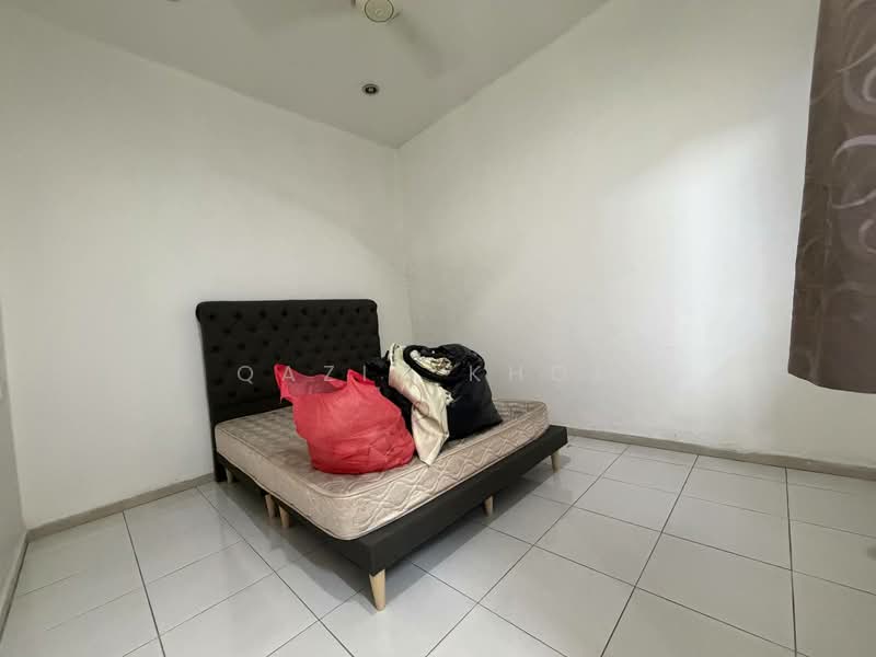 Rumah Teres 1 Tingkat untuk Disewa di New Pasir Puteh (Ipoh) - Qazin Khoo - Bedroom - PropertyGuru.com.my