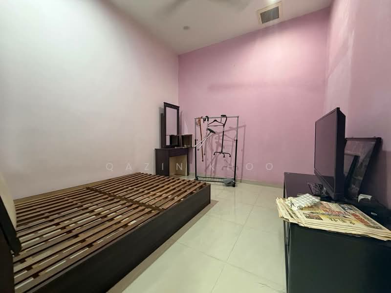 Rumah Teres 1 Tingkat untuk Disewa di New Pasir Puteh (Ipoh) - Qazin Khoo - Bedroom - PropertyGuru.com.my