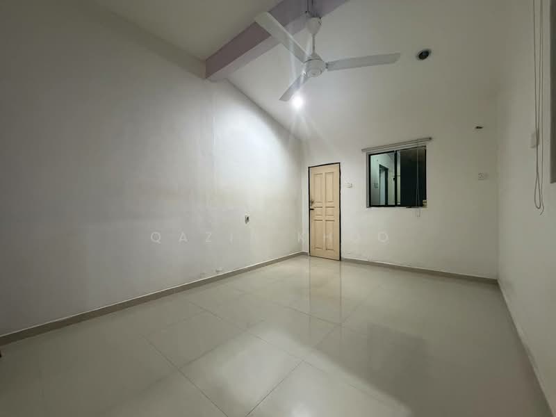 Rumah Teres 1 Tingkat untuk Disewa di New Pasir Puteh (Ipoh) - Qazin Khoo - PropertyGuru.com.my