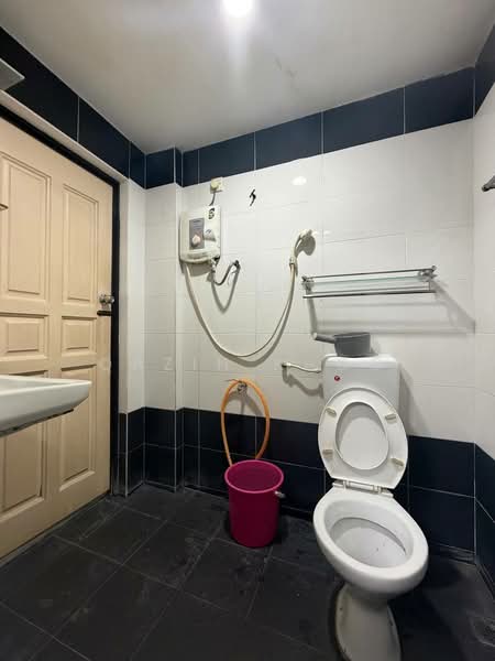 Rumah Teres 1 Tingkat untuk Disewa di New Pasir Puteh (Ipoh) - Qazin Khoo - PropertyGuru.com.my