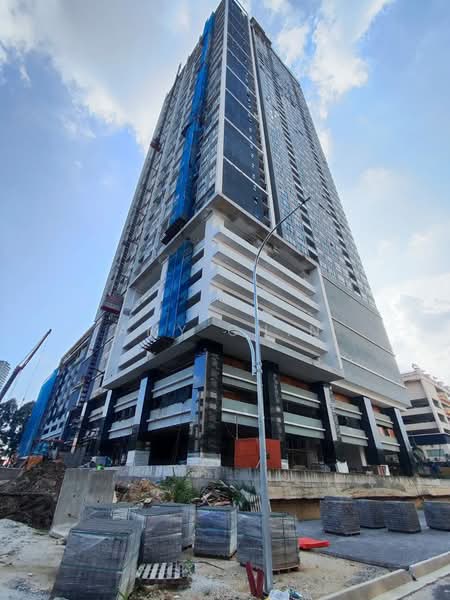 Servis Apartment untuk Dijual di Kuchai East - Amy Chin - Exterior - PropertyGuru.com.my