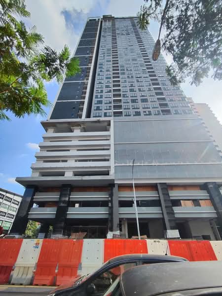 Servis Apartment untuk Dijual di Kuchai East - Amy Chin - Exterior - PropertyGuru.com.my