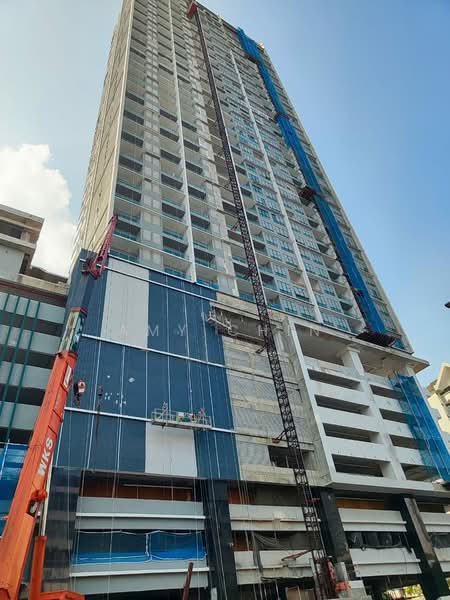 Servis Apartment untuk Dijual di Kuchai East - Amy Chin - Exterior - PropertyGuru.com.my