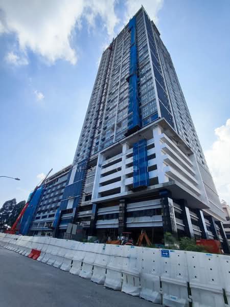 Servis Apartment untuk Dijual di Kuchai East - Amy Chin - Exterior - PropertyGuru.com.my