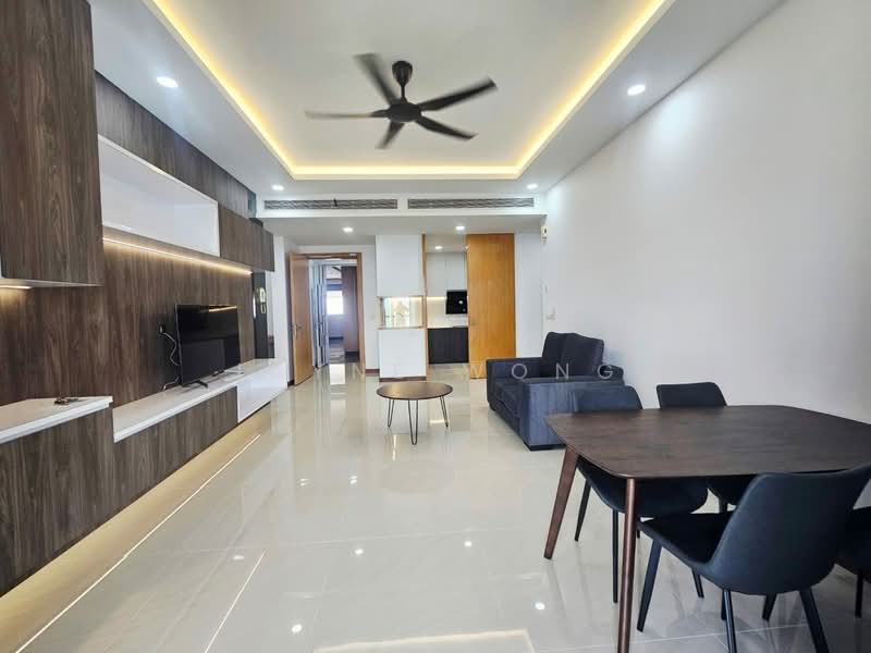 Service Residence for Rent at Southern Marina Residences - Jayne Wong - PropertyGuru.com.my