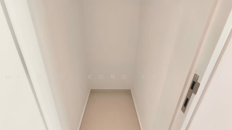 Kediaman Servis untuk Disewa di Pavilion Damansara Heights, Windsor Suites - Michael Kong Kang Wei - Interior - PropertyGuru.com.my