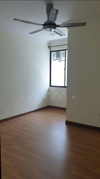 3-storey Terraced House for Rent in Shah Alam (Selangor) - Asman Samsudin - Interior - PropertyGuru.com.my