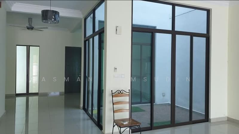 3-storey Terraced House for Rent in Shah Alam (Selangor) - Asman Samsudin - Interior - PropertyGuru.com.my