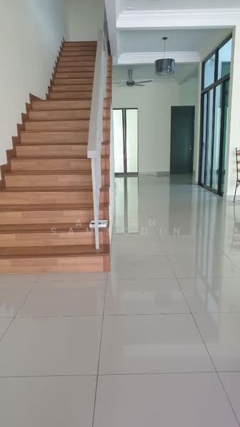 3-storey Terraced House for Rent in Shah Alam (Selangor) - Asman Samsudin - Interior - PropertyGuru.com.my