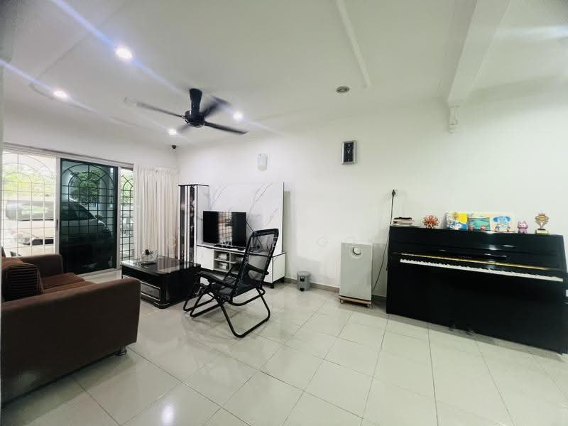 1-storey Terraced House for Sale in Taman Merdeka (Batu Berendam) - Camie Goh - PropertyGuru.com.my