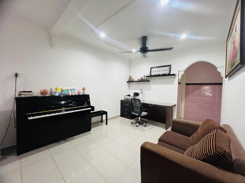 1-storey Terraced House for Sale in Taman Merdeka (Batu Berendam) - Camie Goh - PropertyGuru.com.my