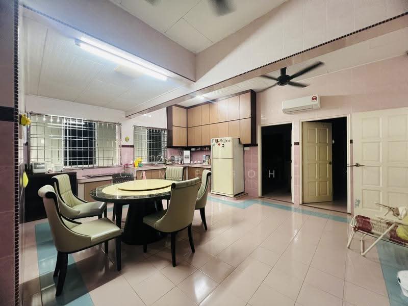 1-storey Terraced House for Sale in Taman Merdeka (Batu Berendam) - Camie Goh - PropertyGuru.com.my