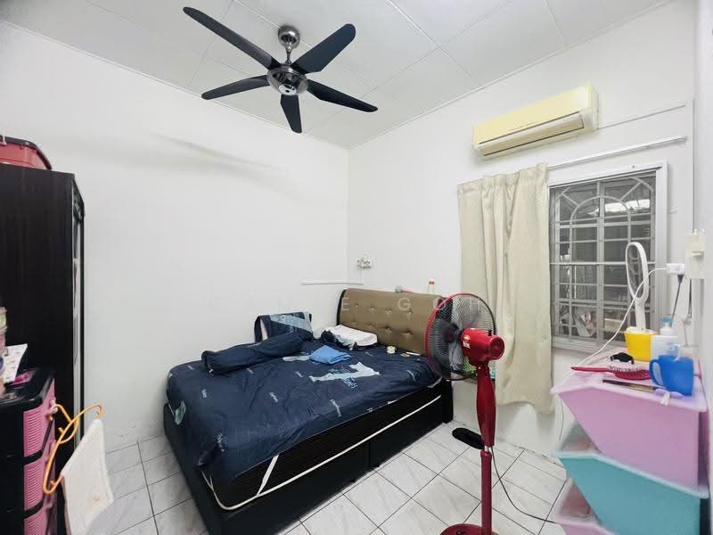 1-storey Terraced House for Sale in Taman Merdeka (Batu Berendam) - Camie Goh - PropertyGuru.com.my
