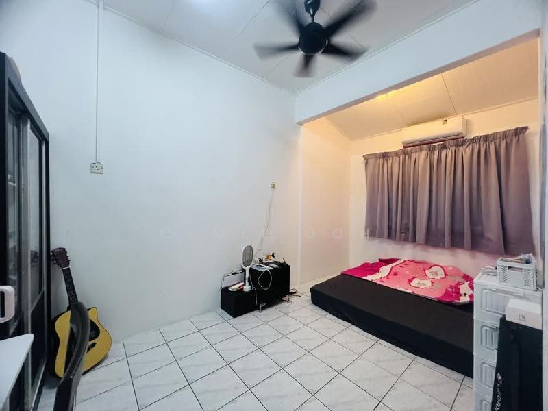 1-storey Terraced House for Sale in Taman Merdeka (Batu Berendam) - Camie Goh - PropertyGuru.com.my