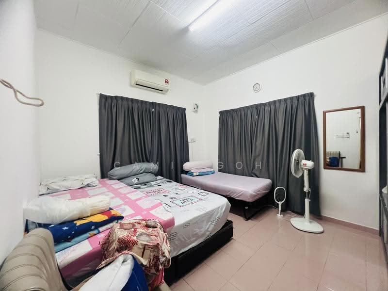 1-storey Terraced House for Sale in Taman Merdeka (Batu Berendam) - Camie Goh - PropertyGuru.com.my