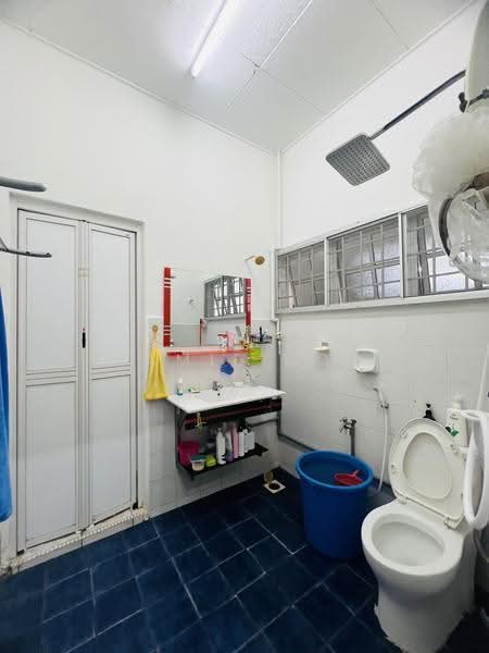 1-storey Terraced House for Sale in Taman Merdeka (Batu Berendam) - Camie Goh - PropertyGuru.com.my