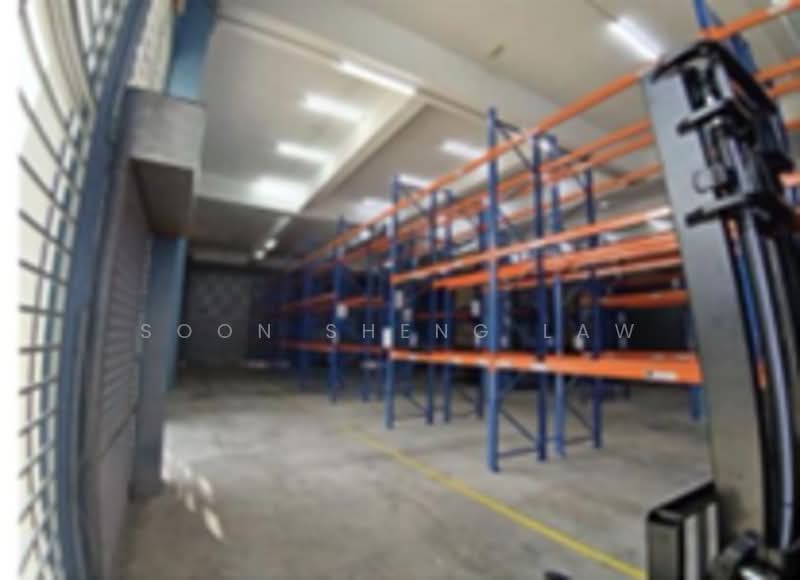 Kilang untuk Disewa di Puchong (Selangor) - Soon Sheng Law - Interior - PropertyGuru.com.my