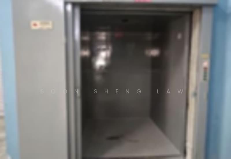 Kilang untuk Disewa di Puchong (Selangor) - Soon Sheng Law - PropertyGuru.com.my
