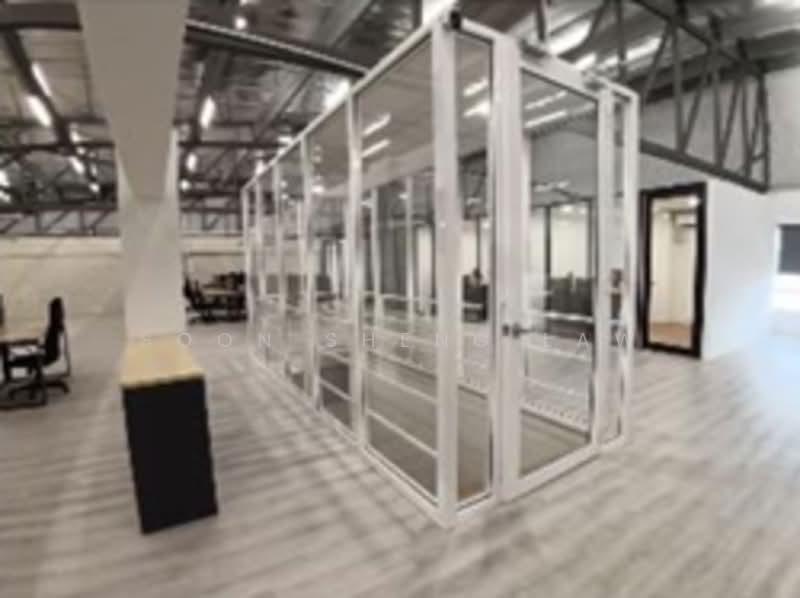 Kilang untuk Disewa di Puchong (Selangor) - Soon Sheng Law - Interior - PropertyGuru.com.my