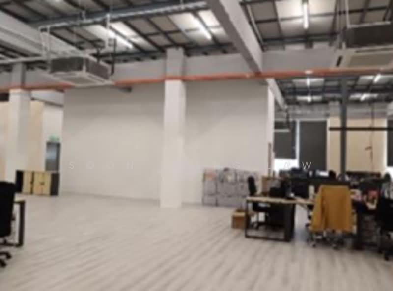 Kilang untuk Disewa di Puchong (Selangor) - Soon Sheng Law - Interior - PropertyGuru.com.my