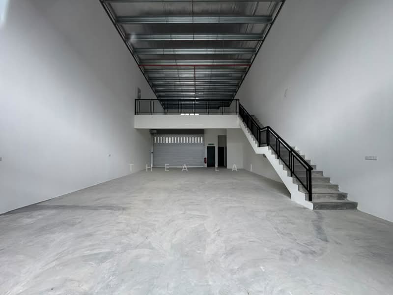 Kilang untuk Disewa di Bandar Indahpura (Kulai) - Thea Lai - PropertyGuru.com.my