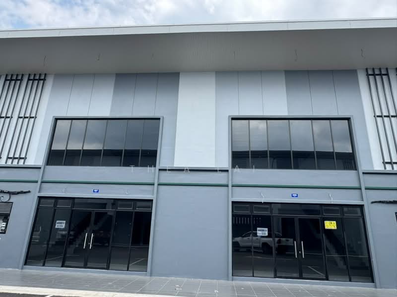 Kilang untuk Disewa di Bandar Indahpura (Kulai) - Thea Lai - PropertyGuru.com.my