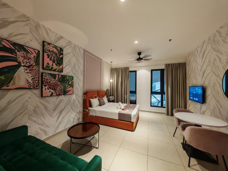 Soho for Sale in Damansara Perdana (Selangor) - Aaron Yeoh - Bedroom - PropertyGuru.com.my