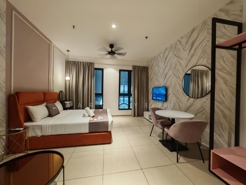 Soho for Sale in Damansara Perdana (Selangor) - Aaron Yeoh - Bedroom - PropertyGuru.com.my