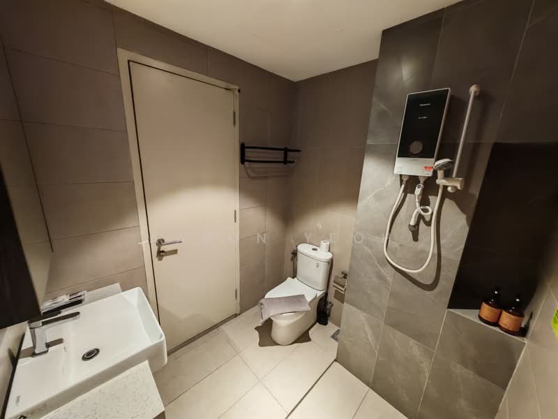 Soho for Sale in Damansara Perdana (Selangor) - Aaron Yeoh - Bathroom - PropertyGuru.com.my