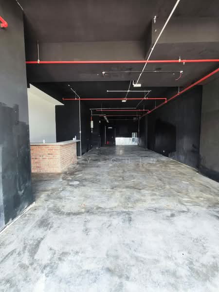 Shop / Office for Rent in Telok Panglima Garang (Selangor) - Amy Chin - Interior - PropertyGuru.com.my